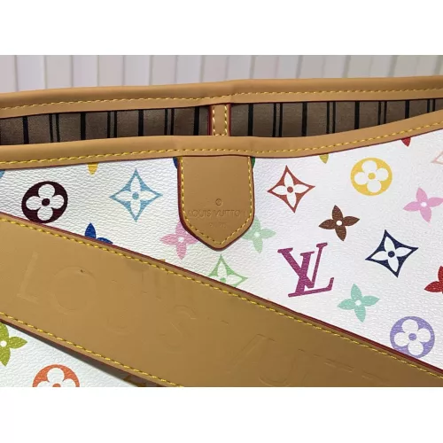 Cheap Louis Vuitton AAA Quality Shoulder Bags For Women #1298083 Replica Wholesale [$64.00 USD] [ITEM#1298083] on Replica Louis Vuitton AAA Quality Shoulder Bags