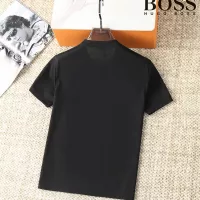 Cheap Boss T-Shirts Short Sleeved For Men #1290272 Replica Wholesale [$38.00 USD] [ITEM#1290272] on Replica Boss T-Shirts