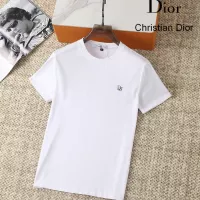 Cheap Christian Dior T-Shirts Short Sleeved For Men #1290290 Replica Wholesale [$38.00 USD] [ITEM#1290290] on Replica Christian Dior T-Shirts