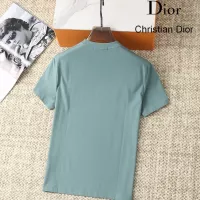 Cheap Christian Dior T-Shirts Short Sleeved For Men #1290294 Replica Wholesale [$38.00 USD] [ITEM#1290294] on Replica Christian Dior T-Shirts