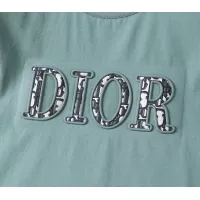 Cheap Christian Dior T-Shirts Short Sleeved For Men #1290294 Replica Wholesale [$38.00 USD] [ITEM#1290294] on Replica Christian Dior T-Shirts