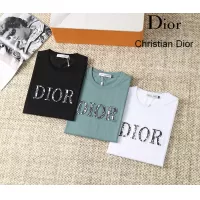 Cheap Christian Dior T-Shirts Short Sleeved For Men #1290295 Replica Wholesale [$38.00 USD] [ITEM#1290295] on Replica Christian Dior T-Shirts