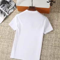 Cheap Prada T-Shirts Short Sleeved For Men #1290309 Replica Wholesale [$38.00 USD] [ITEM#1290309] on Replica Prada T-Shirts