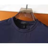 Cheap Prada T-Shirts Short Sleeved For Men #1290318 Replica Wholesale [$38.00 USD] [ITEM#1290318] on Replica Prada T-Shirts