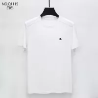 Cheap Burberry T-Shirts Short Sleeved For Men #1290330 Replica Wholesale [$38.00 USD] [ITEM#1290330] on Replica Burberry T-Shirts