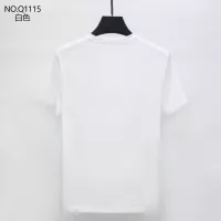 Cheap Burberry T-Shirts Short Sleeved For Men #1290330 Replica Wholesale [$38.00 USD] [ITEM#1290330] on Replica Burberry T-Shirts