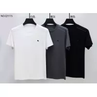 Cheap Burberry T-Shirts Short Sleeved For Men #1290330 Replica Wholesale [$38.00 USD] [ITEM#1290330] on Replica Burberry T-Shirts