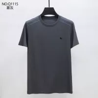 Cheap Burberry T-Shirts Short Sleeved For Men #1290331 Replica Wholesale [$38.00 USD] [ITEM#1290331] on Replica Burberry T-Shirts