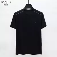 Cheap Burberry T-Shirts Short Sleeved For Men #1290332 Replica Wholesale [$38.00 USD] [ITEM#1290332] on Replica Burberry T-Shirts