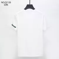 Cheap Balenciaga T-Shirts Short Sleeved For Men #1290333 Replica Wholesale [$38.00 USD] [ITEM#1290333] on Replica Balenciaga T-Shirts