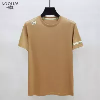 Cheap Balenciaga T-Shirts Short Sleeved For Men #1290334 Replica Wholesale [$38.00 USD] [ITEM#1290334] on Replica Balenciaga T-Shirts