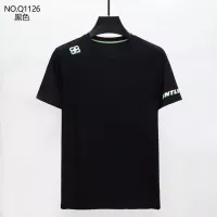 Cheap Balenciaga T-Shirts Short Sleeved For Men #1290335 Replica Wholesale [$38.00 USD] [ITEM#1290335] on Replica Balenciaga T-Shirts