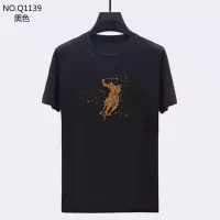 Cheap Ralph Lauren Polo T-Shirts Short Sleeved For Men #1290340 Replica Wholesale [$38.00 USD] [ITEM#1290340] on Replica Ralph Lauren Polo T-Shirts