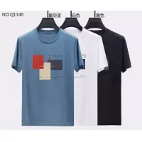 Cheap Ralph Lauren Polo T-Shirts Short Sleeved For Men #1290341 Replica Wholesale [$38.00 USD] [ITEM#1290341] on Replica Ralph Lauren Polo T-Shirts