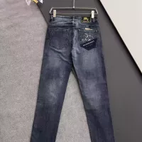 Cheap Burberry Jeans For Men #1290347 Replica Wholesale [$45.00 USD] [ITEM#1290347] on Replica Burberry Jeans