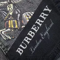 Cheap Burberry Jeans For Men #1290347 Replica Wholesale [$45.00 USD] [ITEM#1290347] on Replica Burberry Jeans