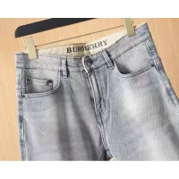 Cheap Burberry Jeans For Men #1290352 Replica Wholesale [$48.00 USD] [ITEM#1290352] on Replica Burberry Jeans