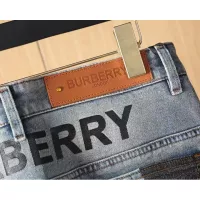 Cheap Burberry Jeans For Men #1290352 Replica Wholesale [$48.00 USD] [ITEM#1290352] on Replica Burberry Jeans