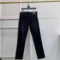 Cheap Thom Browne TB Jeans For Men #1290361 Replica Wholesale [$48.00 USD] [ITEM#1290361] on Replica Thom Browne TB Jeans