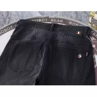 Cheap Moncler Jeans For Men #1290372 Replica Wholesale [$48.00 USD] [ITEM#1290372] on Replica Moncler Jeans