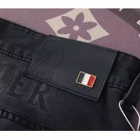 Cheap Moncler Jeans For Men #1290372 Replica Wholesale [$48.00 USD] [ITEM#1290372] on Replica Moncler Jeans