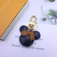 Cheap Louis Vuitton LV Key Holder And Bag Buckle #1290375 Replica Wholesale [$27.00 USD] [ITEM#1290375] on Replica Louis Vuitton LV Key Holder And Bag Buckle