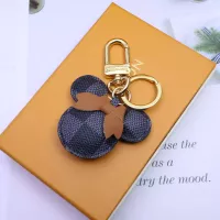 Cheap Louis Vuitton LV Key Holder And Bag Buckle #1290375 Replica Wholesale [$27.00 USD] [ITEM#1290375] on Replica Louis Vuitton LV Key Holder And Bag Buckle