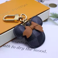 Cheap Louis Vuitton LV Key Holder And Bag Buckle #1290375 Replica Wholesale [$27.00 USD] [ITEM#1290375] on Replica Louis Vuitton LV Key Holder And Bag Buckle