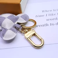 Cheap Louis Vuitton LV Key Holder And Bag Buckle #1290376 Replica Wholesale [$27.00 USD] [ITEM#1290376] on Replica Louis Vuitton LV Key Holder And Bag Buckle