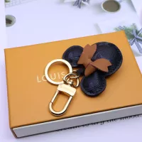 Cheap Louis Vuitton LV Key Holder And Bag Buckle #1290378 Replica Wholesale [$27.00 USD] [ITEM#1290378] on Replica Louis Vuitton LV Key Holder And Bag Buckle