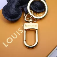 Cheap Louis Vuitton LV Key Holder And Bag Buckle #1290378 Replica Wholesale [$27.00 USD] [ITEM#1290378] on Replica Louis Vuitton LV Key Holder And Bag Buckle