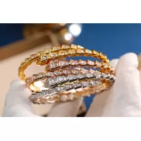 Cheap Bvlgari Bracelets #1290381 Replica Wholesale [$42.00 USD] [ITEM#1290381] on Replica Bvlgari Bracelets