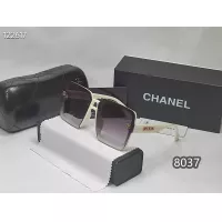 Cheap Chanel Sunglasses #1290403 Replica Wholesale [$25.00 USD] [ITEM#1290403] on Replica Chanel Sunglasses