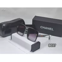 Cheap Chanel Sunglasses #1290404 Replica Wholesale [$25.00 USD] [ITEM#1290404] on Replica Chanel Sunglasses