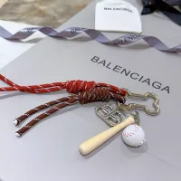 Cheap Balenciaga Key Holder And Bag Buckle #1290414 Replica Wholesale [$39.00 USD] [ITEM#1290414] on Replica Balenciaga Key Holder And Bag Buckle