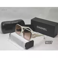 Cheap Chanel Sunglasses #1290418 Replica Wholesale [$25.00 USD] [ITEM#1290418] on Replica Chanel Sunglasses