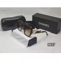 Cheap Chanel Sunglasses #1290419 Replica Wholesale [$25.00 USD] [ITEM#1290419] on Replica Chanel Sunglasses