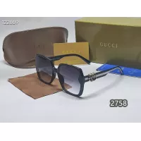 Cheap Gucci Sunglasses #1290431 Replica Wholesale [$25.00 USD] [ITEM#1290431] on Replica Gucci Sunglasses