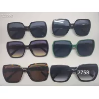 Cheap Gucci Sunglasses #1290431 Replica Wholesale [$25.00 USD] [ITEM#1290431] on Replica Gucci Sunglasses