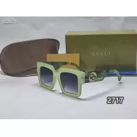 Cheap Gucci Sunglasses #1290437 Replica Wholesale [$25.00 USD] [ITEM#1290437] on Replica Gucci Sunglasses