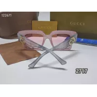 Cheap Gucci Sunglasses #1290438 Replica Wholesale [$25.00 USD] [ITEM#1290438] on Replica Gucci Sunglasses