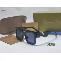 Cheap Gucci Sunglasses #1290440 Replica Wholesale [$25.00 USD] [ITEM#1290440] on Replica Gucci Sunglasses