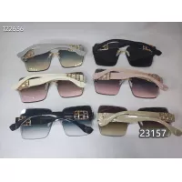 Cheap Hermes Fashion Sunglasses #1290452 Replica Wholesale [$25.00 USD] [ITEM#1290452] on Replica Hermes Fashion Sunglasses