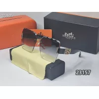 Cheap Hermes Fashion Sunglasses #1290456 Replica Wholesale [$25.00 USD] [ITEM#1290456] on Replica Hermes Fashion Sunglasses