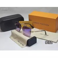 Cheap Louis Vuitton Sunglasses #1290458 Replica Wholesale [$25.00 USD] [ITEM#1290458] on Replica Louis Vuitton Sunglasses