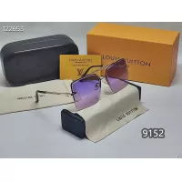 Cheap Louis Vuitton Sunglasses #1290458 Replica Wholesale [$25.00 USD] [ITEM#1290458] on Replica Louis Vuitton Sunglasses