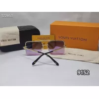 Cheap Louis Vuitton Sunglasses #1290458 Replica Wholesale [$25.00 USD] [ITEM#1290458] on Replica Louis Vuitton Sunglasses