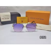 Cheap Louis Vuitton Sunglasses #1290458 Replica Wholesale [$25.00 USD] [ITEM#1290458] on Replica Louis Vuitton Sunglasses