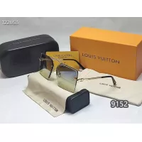 Cheap Louis Vuitton Sunglasses #1290459 Replica Wholesale [$25.00 USD] [ITEM#1290459] on Replica Louis Vuitton Sunglasses