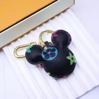 Cheap Louis Vuitton LV Key Holder And Bag Buckle #1290463 Replica Wholesale [$27.00 USD] [ITEM#1290463] on Replica Louis Vuitton LV Key Holder And Bag Buckle